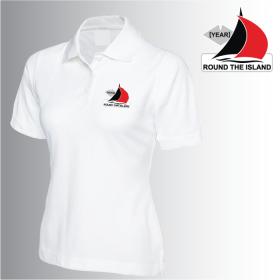 (image for) Ladies Classic Polo Shirt (UC106)