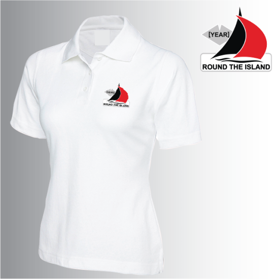 (image for) Ladies Classic Polo Shirt (UC106)