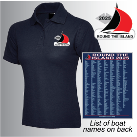 (image for) List Ladies Classic Polo Shirt (UC106)