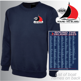 (image for) List Unisex Classic Sweat Shirt (UC203)