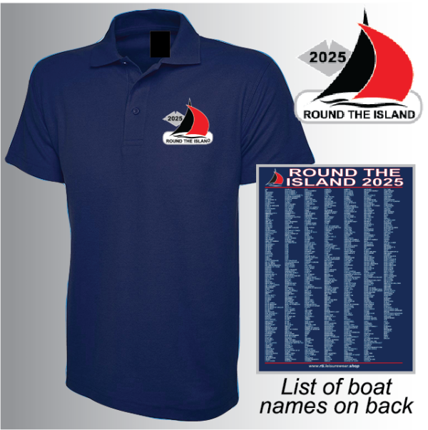 (image for) List Mens Classic Polo Shirt (UC101)