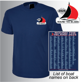 (image for) List Unisex Classic T-Shirt (UC301)