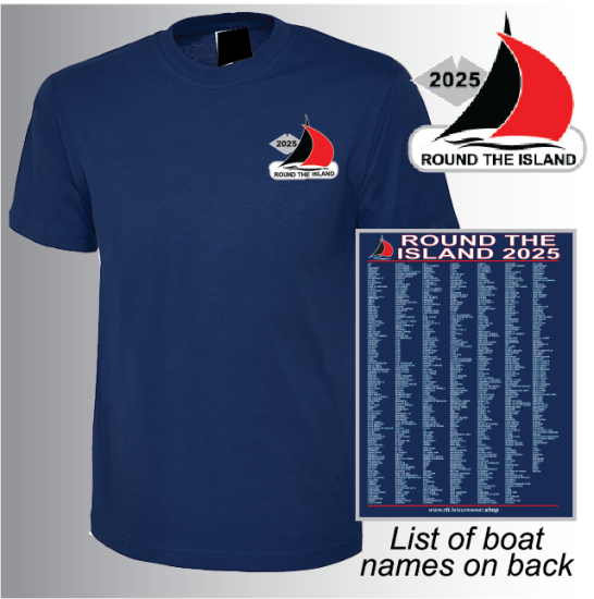(image for) List Unisex Classic T-Shirt (UC301)