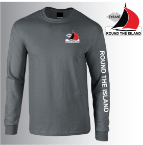 (image for) Long Sleeve T-Shirt (GD014)