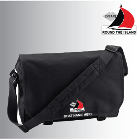 (image for) Messenger Bag (BG021)