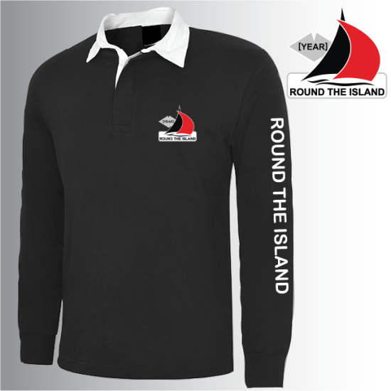 (image for) Classic Rugby Shirt (UC402)