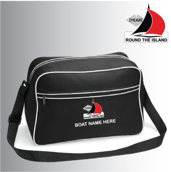 (image for) Shoulder Bag (BG014)