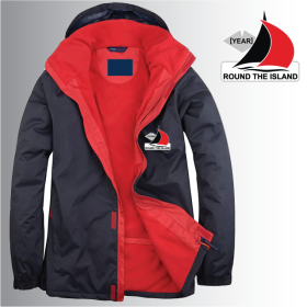 (image for) Deluxe Outdoor Squall Jacket (UC621)