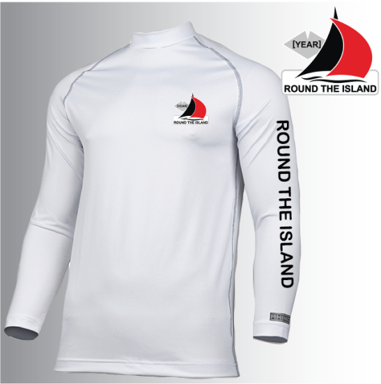 (image for) Unisex Baselayer Longsleeve Top (RH001)