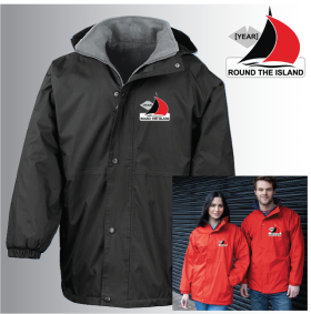 Unisex Adult StormDri Jacket (R160A) (image for) Unisex Adult StormDri Jacket (R160A)