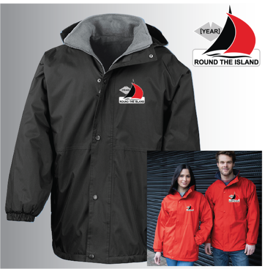 (image for) Unisex Adult StormDri Jacket (R160A)