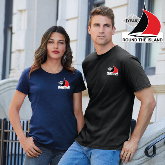 (image for) Unisex Classic T-Shirt (UC301)