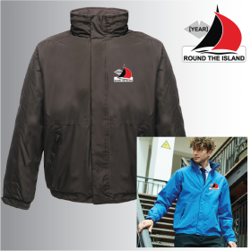 Youth Active Blouson Jacket (RG244) (image for) Youth Active Blouson Jacket (RG244)