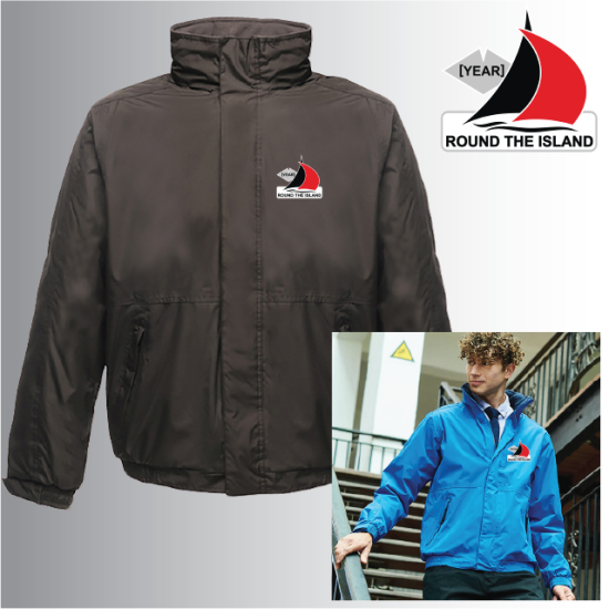 (image for) Youth Active Blouson Jacket (RG244)