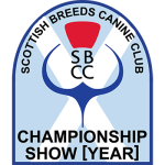 (image for) Scottish Breeds Canine Club Championship Show