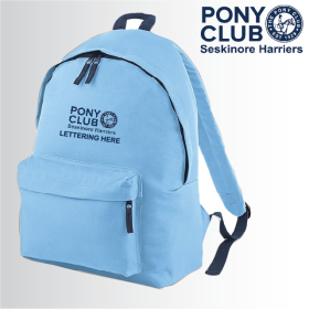 (image for) PC Backpack (BG125)