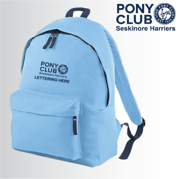 (image for) PC Backpack (BG125)