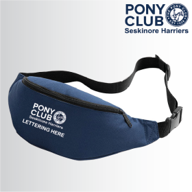 (image for) PC Belt Bag (BG42)