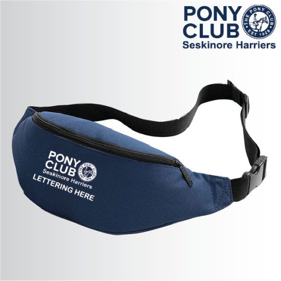 (image for) PC Belt Bag (BG42)