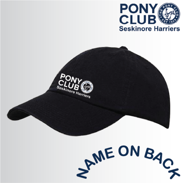 (image for) PC Adult Chino Cap (H4168)