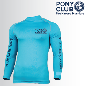 (image for) PC Child XC Baselayer Shirt (RH01B)