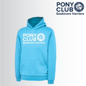 (image for) PC Child Hoody (UC503)