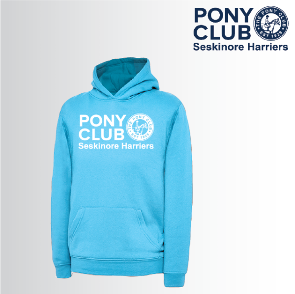 (image for) PC Child Hoody (UC503)