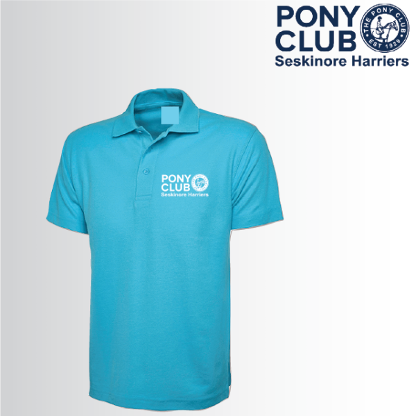 (image for) PC Child Polo Shirt (UC103)