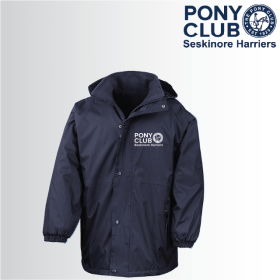 (image for) PC Child StormDri Jacket (R160J)