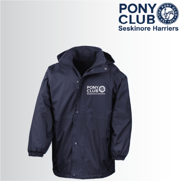 (image for) PC Child StormDri Jacket (R160J)