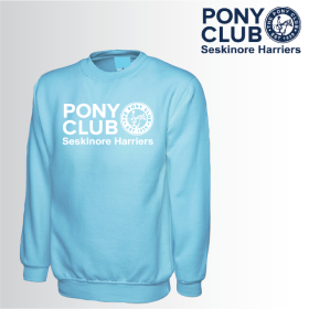 (image for) PC Child Classic Sweat Shirt (UC202)
