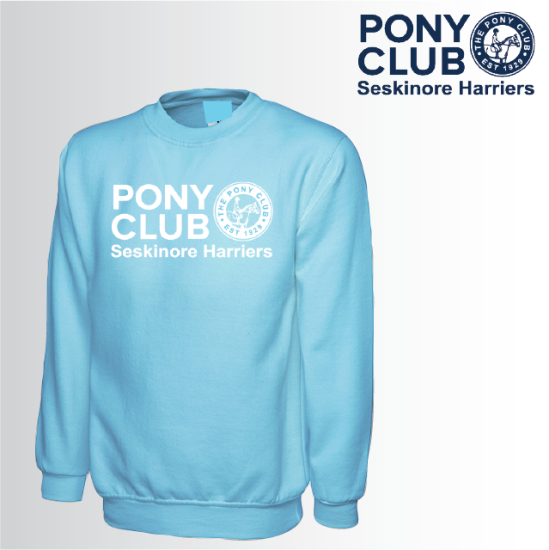 (image for) PC Child Classic Sweat Shirt (UC202)