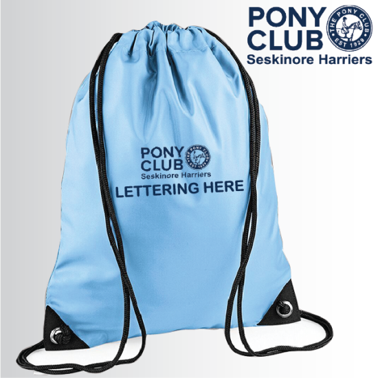 (image for) PC Premium Gymsac (BG010)