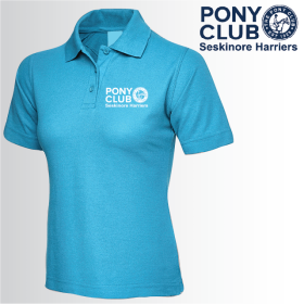 (image for) PC Ladies Polo Shirt (UC106)