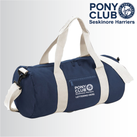 (image for) PC Large Barrel Bag (BG140)
