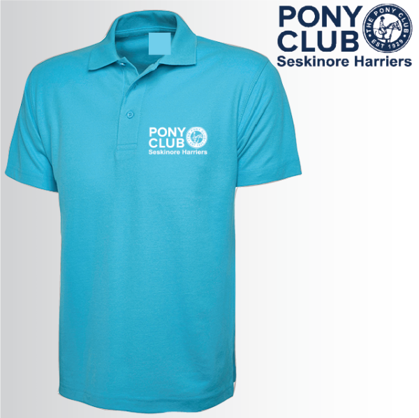 (image for) PC Mens Polo Shirt (UC101)