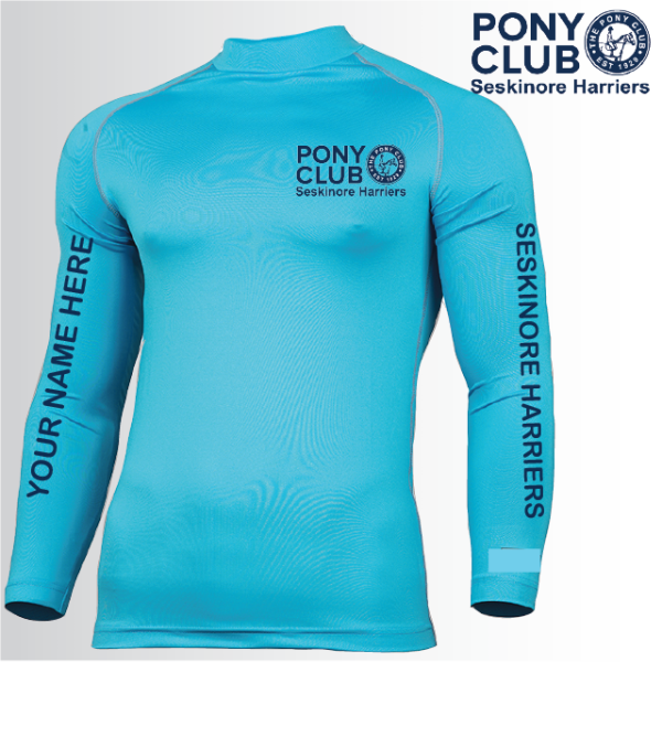 (image for) PC Unisex XC Baselayer Shirt (RH001)