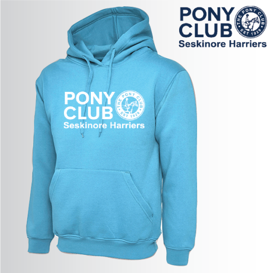 (image for) PC Adult Unisex Hoody (UC502)