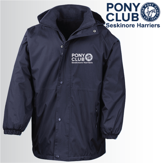 (image for) PC Unisex Adult StormDri Jacket (R160A)