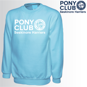 (image for) PC Adult Unisex Sweat Shirt (UC203)