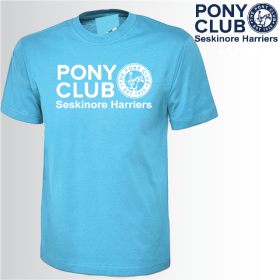 (image for) PC Unisex Classic T-Shirt (UC301)