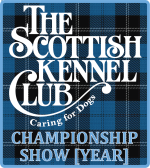 Scottish Kennel Club Championship Show (image for) Scottish Kennel Club Championship Show