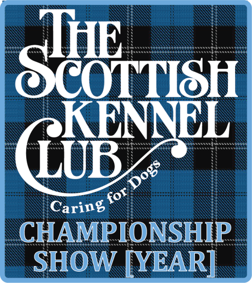 (image for) Scottish Kennel Club Championship Show