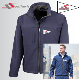 (image for) Mens 3ply Softshell Jacket (R121A)