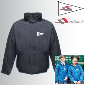 (image for) Child Active Blouson Jacket (RG244)