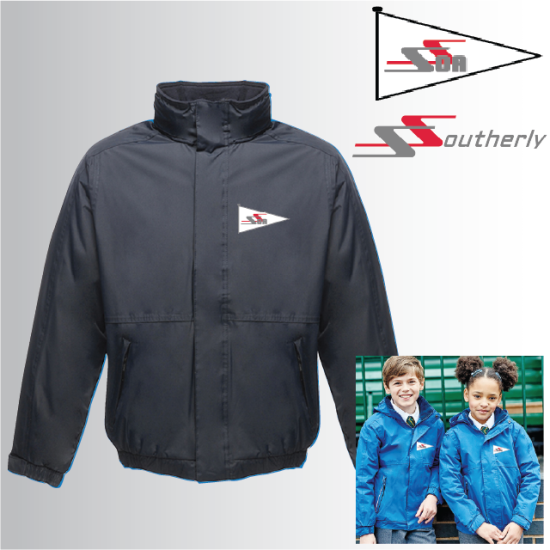 (image for) Child Active Blouson Jacket (RG244)