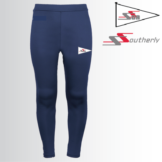 (image for) Unisex Baselayer Leggings (RH011)