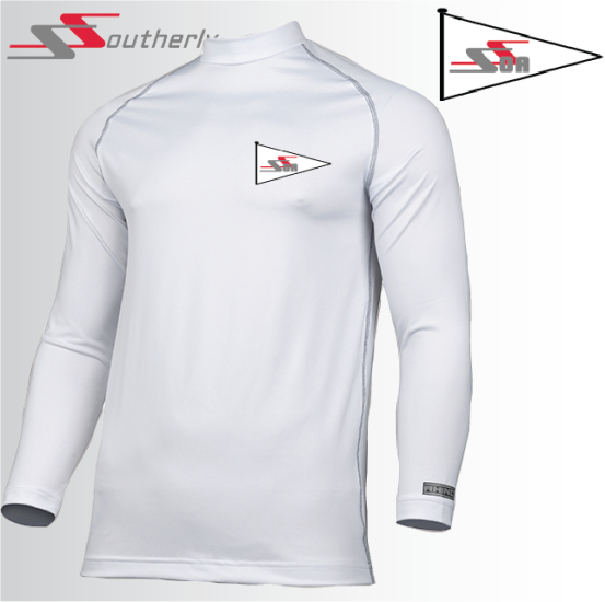 (image for) Unisex Baselayer Longsleeve Top (RH001)