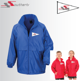 (image for) Child Breeze Jacket (R203J)
