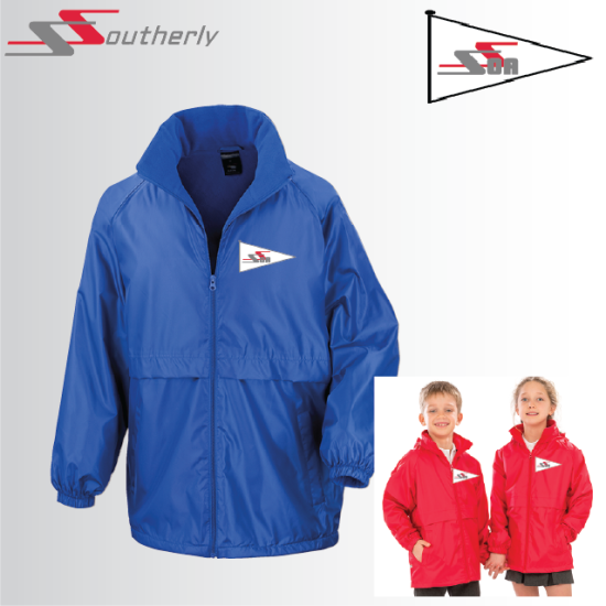 (image for) Child Breeze Jacket (R203J)
